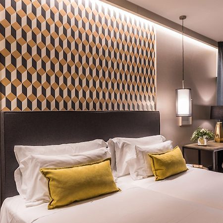 Up Rooms Vic Hotel Zewnętrze zdjęcie