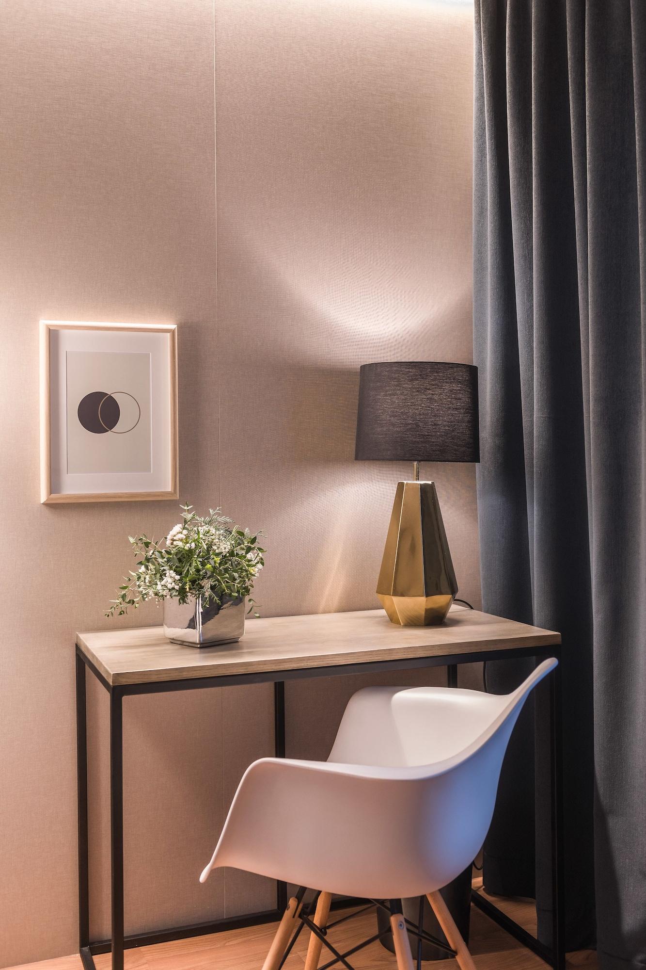 Up Rooms Vic Hotel Zewnętrze zdjęcie