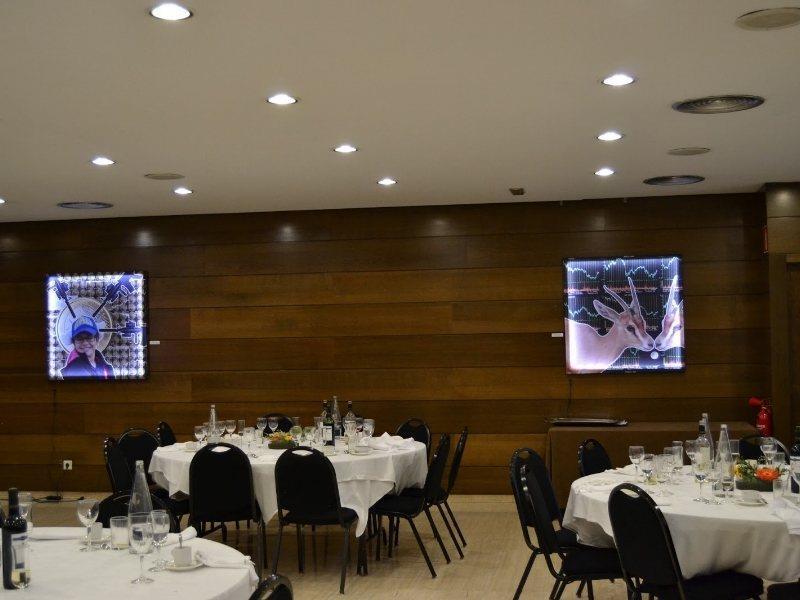 Up Rooms Vic Hotel Zewnętrze zdjęcie