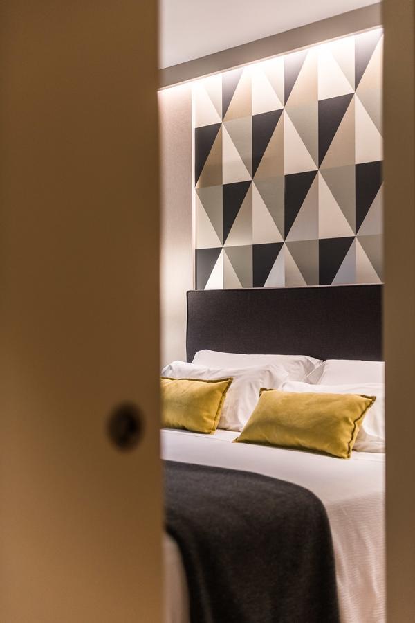 Up Rooms Vic Hotel Zewnętrze zdjęcie
