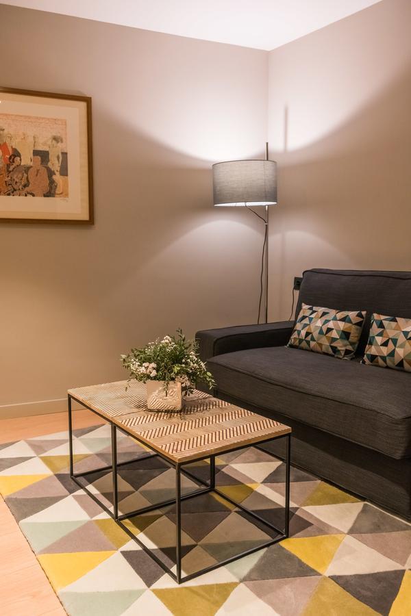 Up Rooms Vic Hotel Zewnętrze zdjęcie