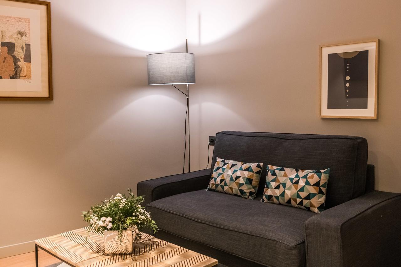 Up Rooms Vic Hotel Zewnętrze zdjęcie