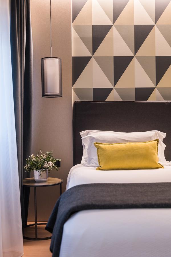 Up Rooms Vic Hotel Zewnętrze zdjęcie