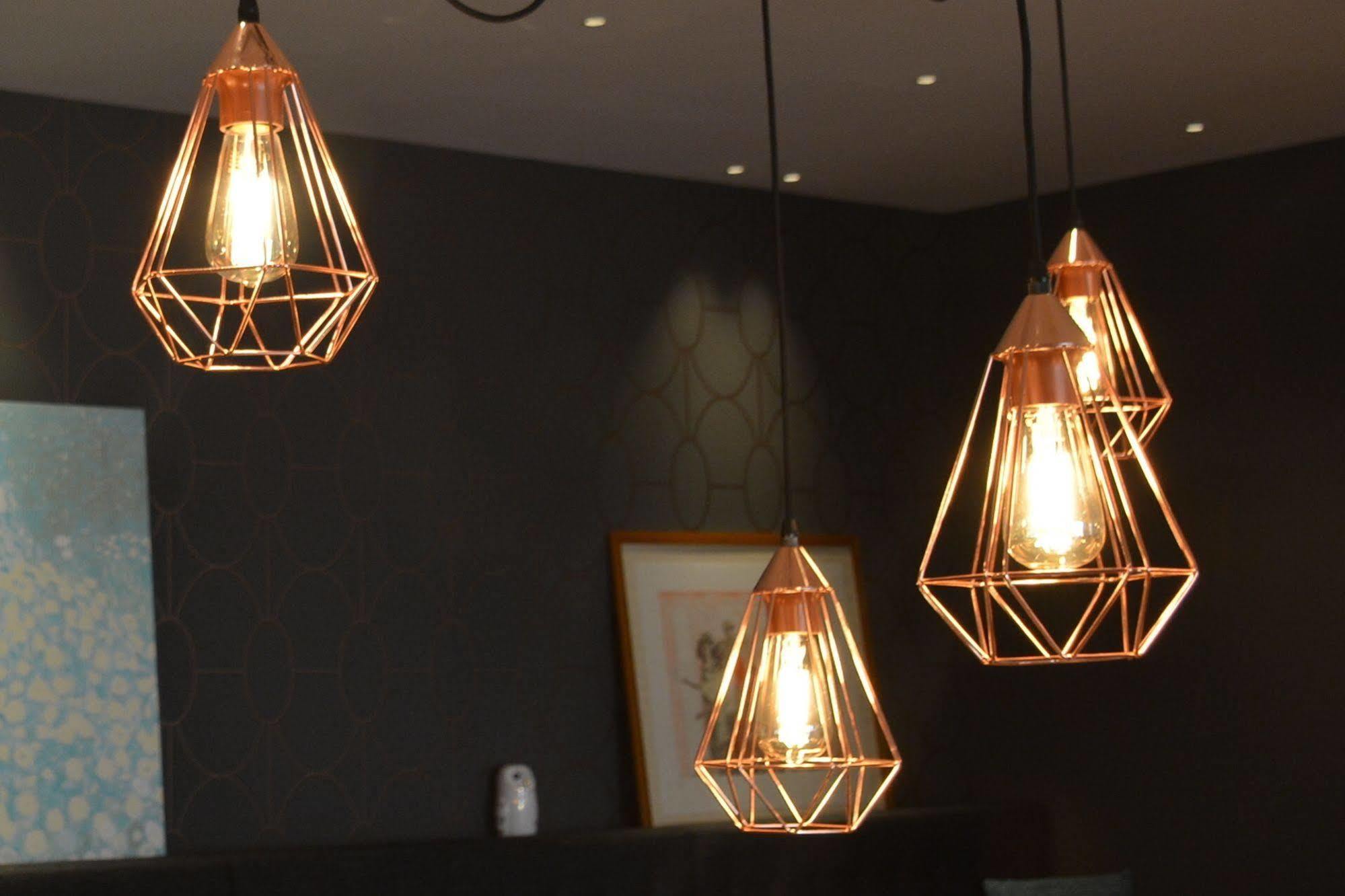 Up Rooms Vic Hotel Zewnętrze zdjęcie